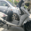 2015 Hero Pleasure