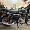 2022 Bajaj Platina