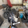 2022 Honda Shine