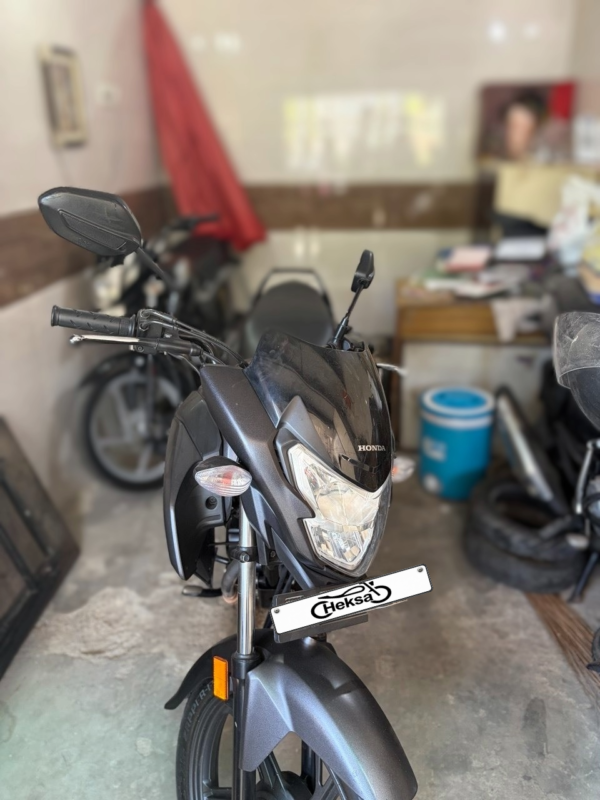 2022 Honda Shine