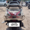 2018 Honda Activa