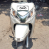 2018 Honda Activa