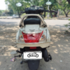 2016 Honda Activa