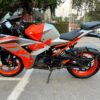 2022 KTM RC 200