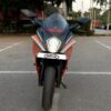 2022 KTM RC 200