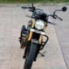 2025 Royal Enfield Interceptor Bear
