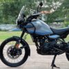 2025 Royal Enfield Himalyan 450