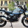 2025 Royal Enfield Himalyan 450
