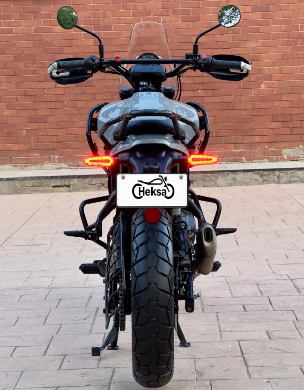 2025 Royal Enfield Himalyan 450