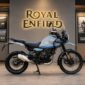 2025 Royal Enfield Himalyan 450