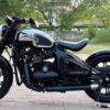 2024 Jawa 42 Bobber