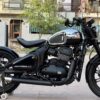 2024 Jawa 42 Bobber