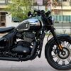 2024 Jawa 42 Bobber