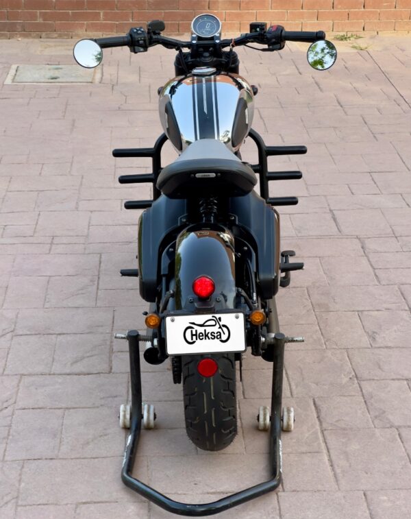 2024 Jawa 42 Bobber