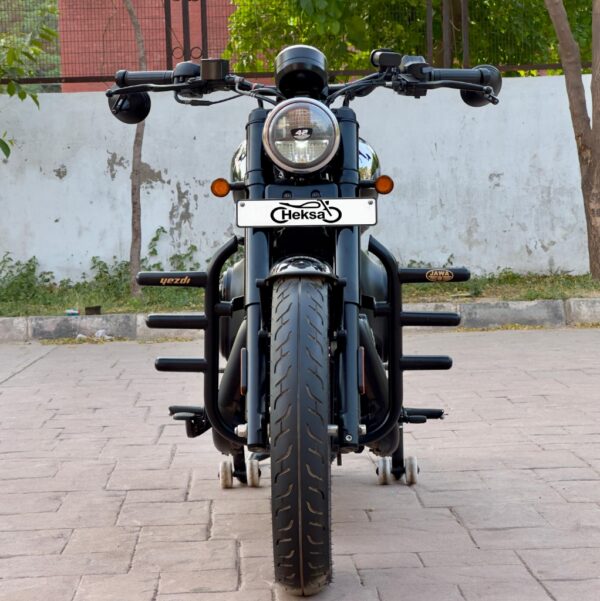 2024 Jawa 42 Bobber