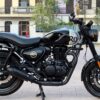 2024 Royal Enfield Hunter