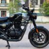 2024 Royal Enfield Hunter