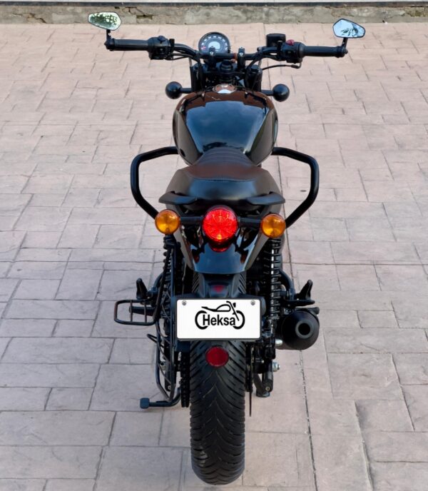 2024 Royal Enfield Hunter
