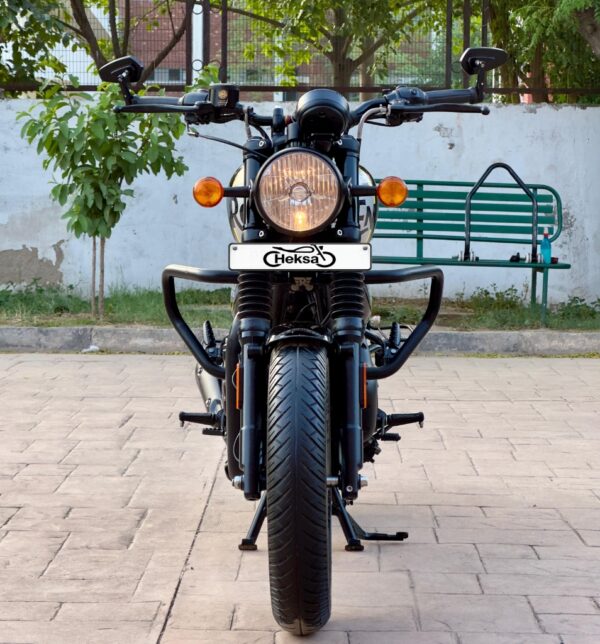 2024 Royal Enfield Hunter
