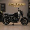 2024 Royal Enfield Hunter