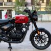 2023 Royal Enfield Hunter