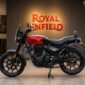 2023 Royal Enfield Hunter