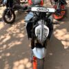 2025 KTM Duke