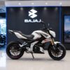 2025 Bajaj Pulsar N160
