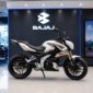 2025 Bajaj Pulsar N160
