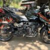 2025 KTM Duke 250
