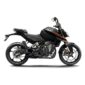 2025 KTM Duke 250