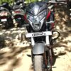 2025 Bajaj Pulsar Ns160
