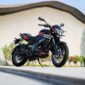 2025 Bajaj Pulsar Ns160