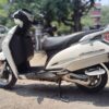 2018 Honda Activa