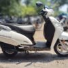 2018 Honda Activa