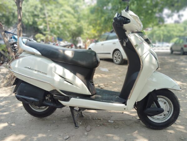 2016 Honda Activa