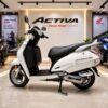 2018 Honda Activa