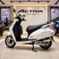 2018 Honda Activa