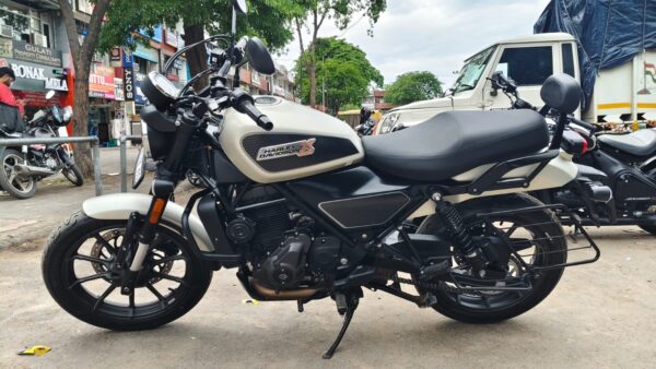 2024 Harley Davidson X440