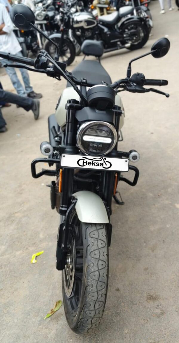 2024 Harley Davidson X440
