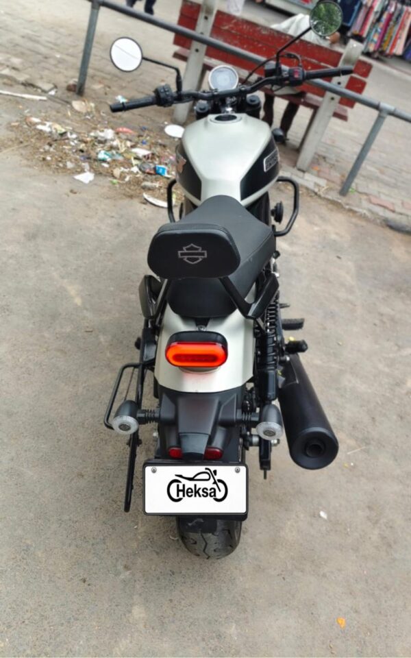 2024 Harley Davidson X440