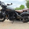 2023 Jawa Bobber