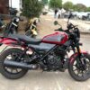 2023 Harley Davidson X440