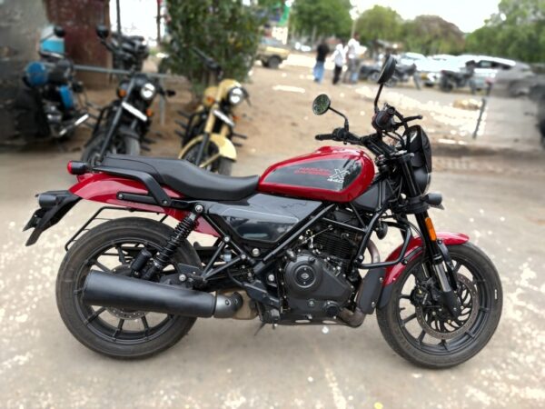 2023 Harley Davidson X440