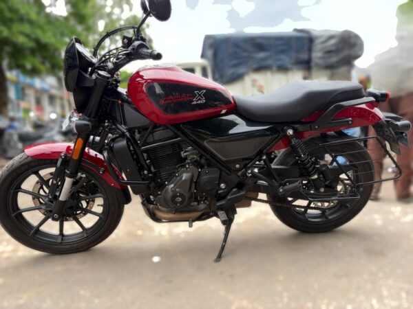 2023 Harley Davidson X440