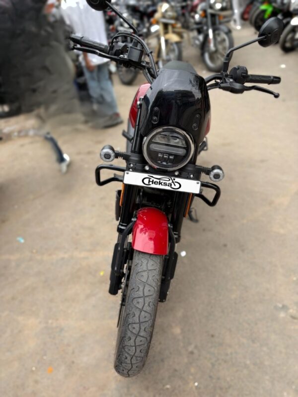 2023 Harley Davidson X440