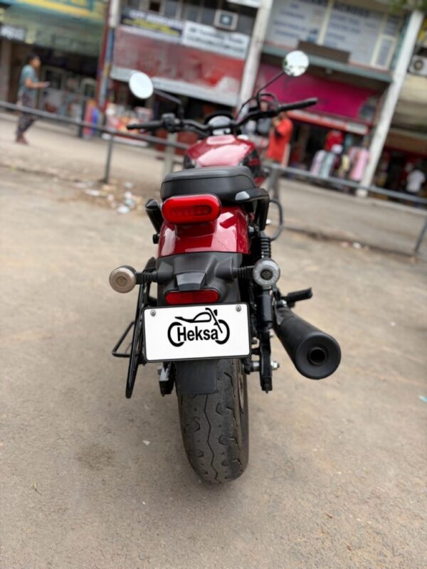2023 Harley Davidson X440