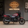 2023 Harley Davidson X440