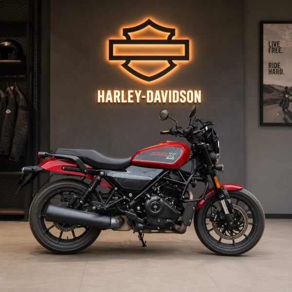 2023 Harley Davidson X440