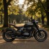 2023 Jawa Bobber